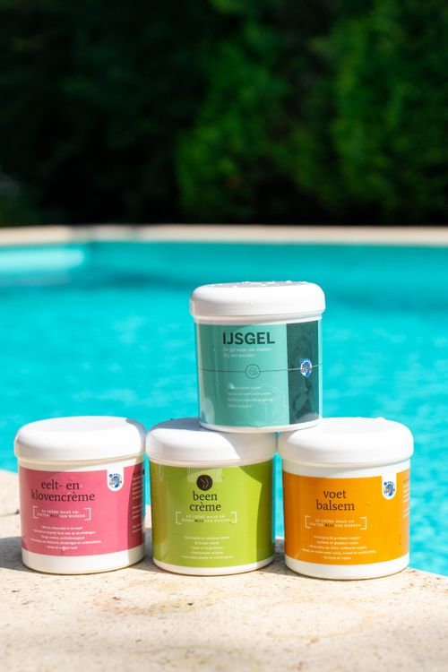 Durlinger Eelt- en klovencrème